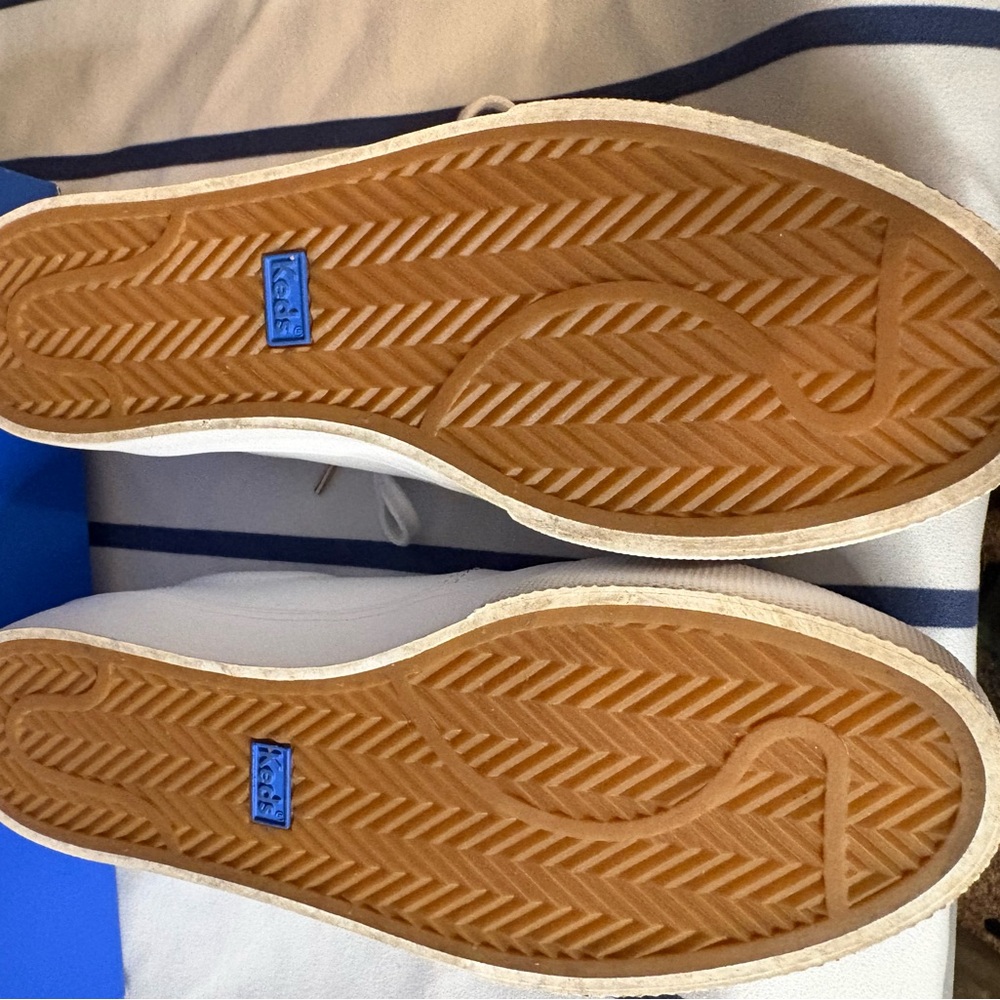 Keds sneakers - Picture 2 of 4
